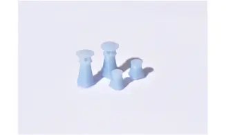 Mitre de cheminée x4