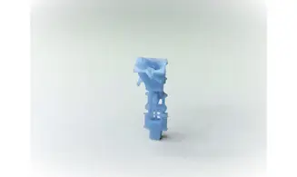 Attelage Scharfenberg