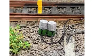 Bouteille Propane Réchauffeur x5