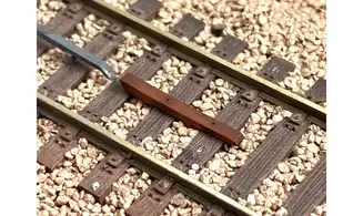 Blochet Crocodile x4 HO