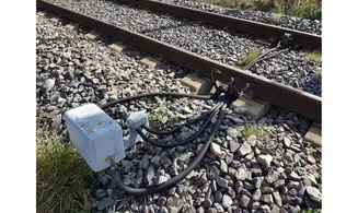 Boitier SDC P10 x5 HO