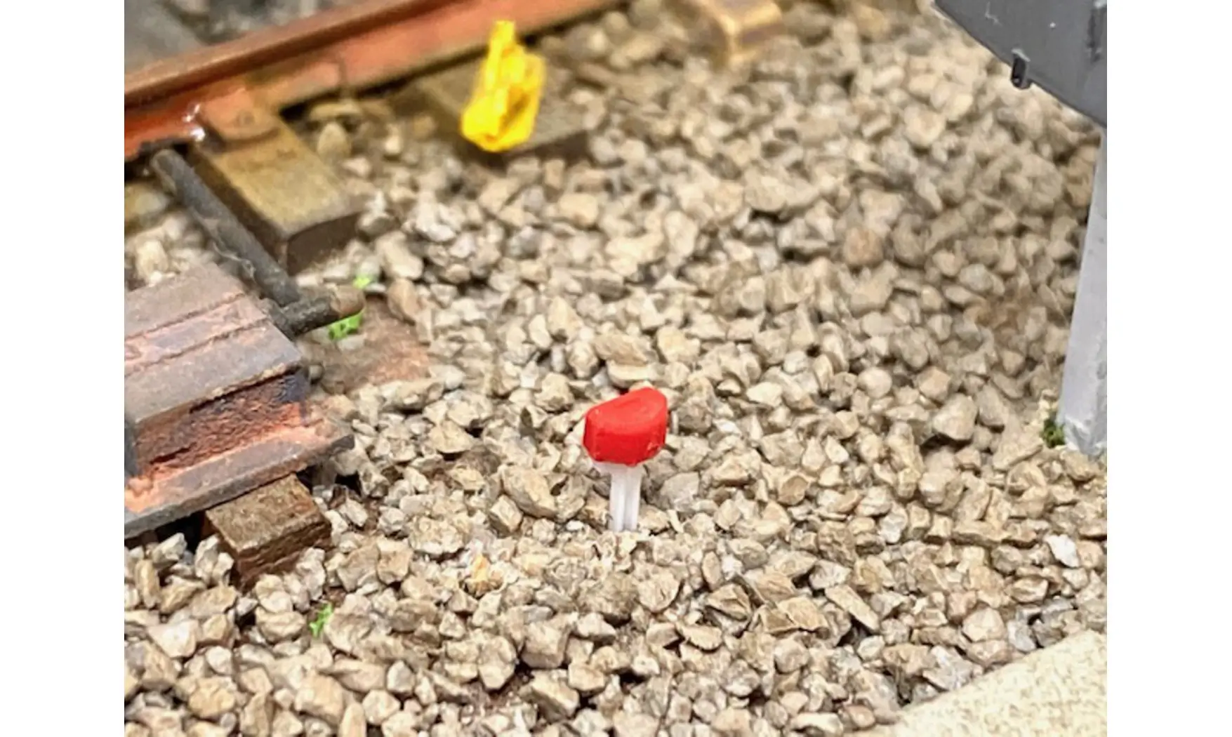 Boitier SDC P10 x5 HO