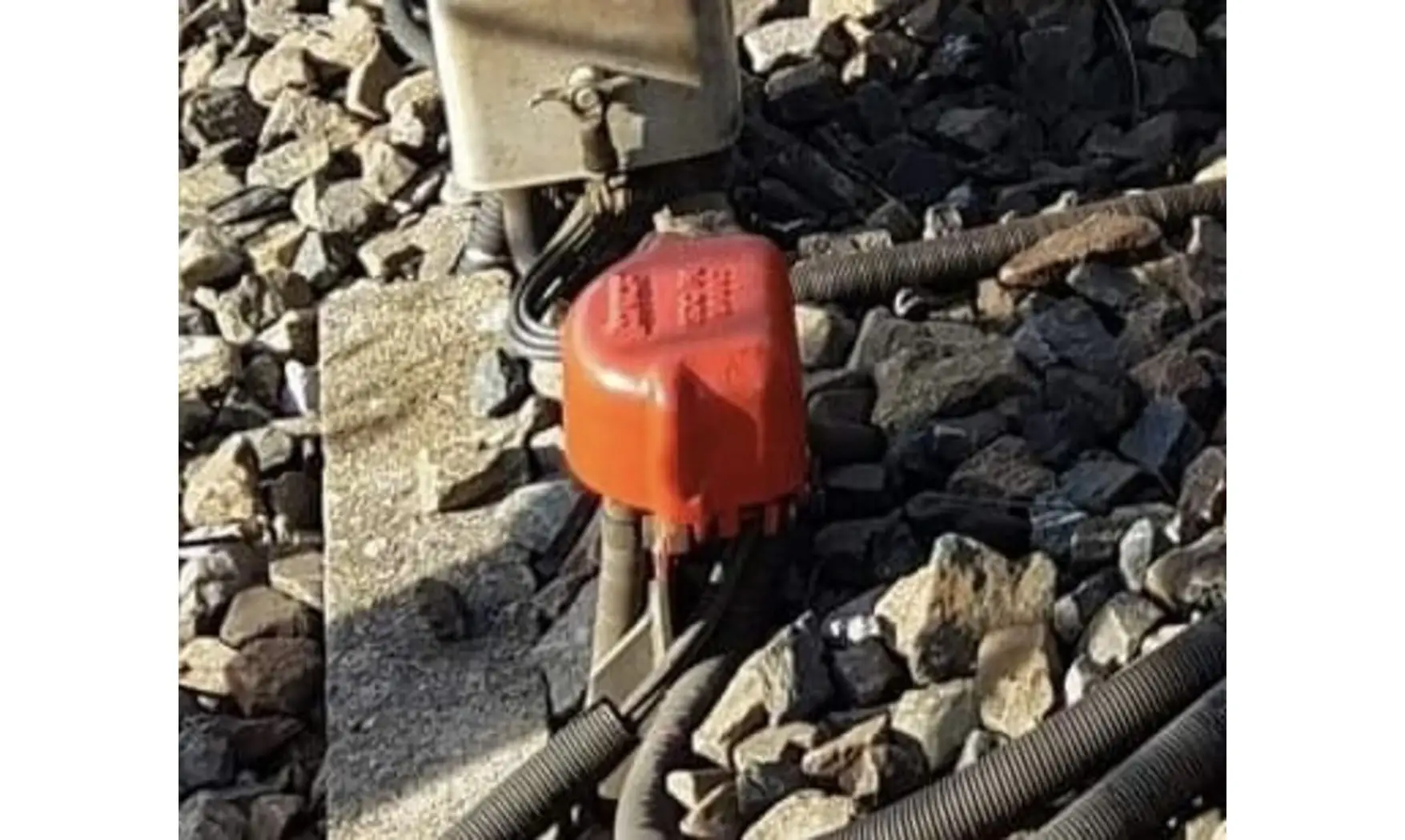 Boitier SDC P10 x5 HO