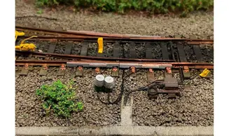 Brûleur Réchauffeur Code 83 x4