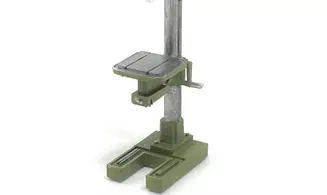 Perceuse à Colonne SYDERIC 1/43