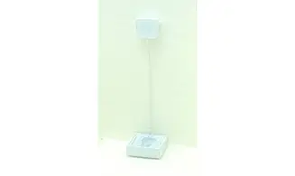 Toilettes à la turque