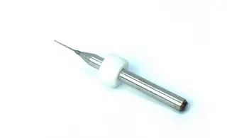 Forêt Carbure 0.4mm