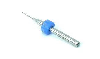 Forêt Carbure 0.5mm