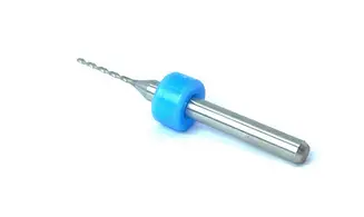 Forêt Carbure 0.8mm