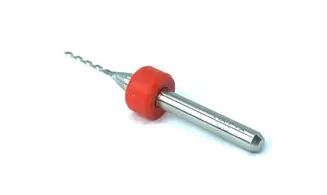 Forêt Carbure 0.9mm