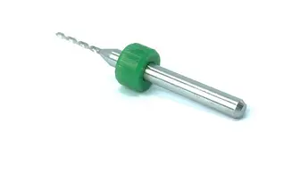 Forêt Carbure 1.0mm