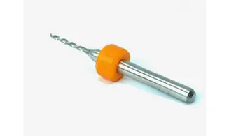 Forêt Carbure 1.1mm