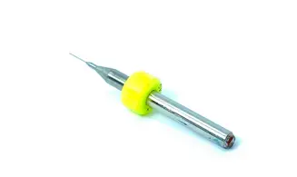 Forêt Carbure 0.2mm