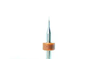 Forêt Carbure 0.1mm