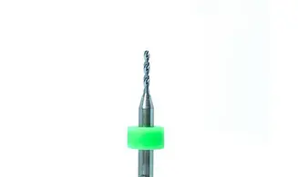 Forêt Carbure 1.3mm