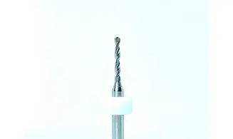 Forêt Carbure 1.5mm