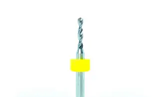 Forêt Carbure 2.0mm