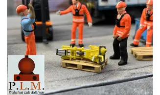 Attelage Scharfenberg N