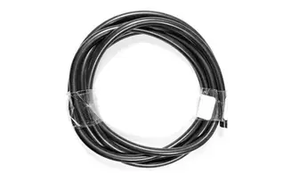 Tube Silicone 4.0mm (5/32")