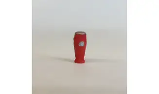 Borne d'incendie x 2