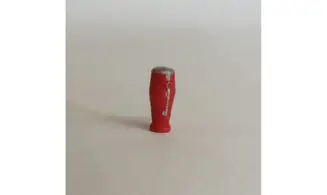 Borne d'incendie x 2