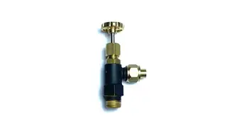 Robinet Souffleur 5/16'' x 40TPI