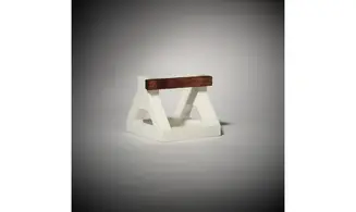 Butoir Bi-Bloc Béton