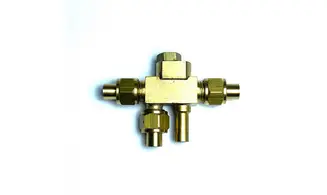 Injecteur Horizontal 2