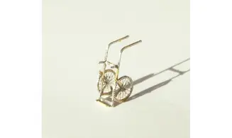 Chariot à Chalumeau