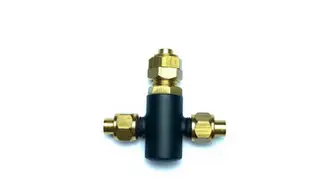 Vanne EAU Tender 5/32"