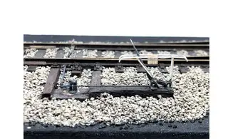 Renvoi d'angle Gauche x 3 HO