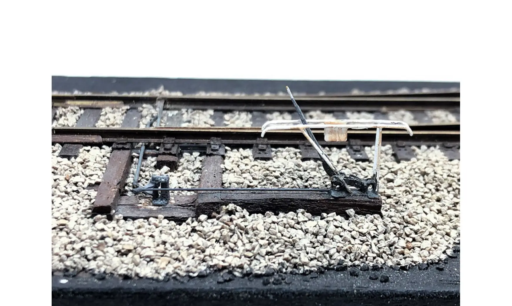 Renvoi d'angle Gauche x 3 HO