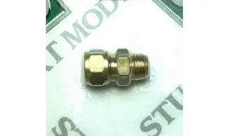 Raccord 1/4" x 32TPI