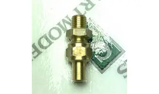 Raccord 1/4" x 32TPI