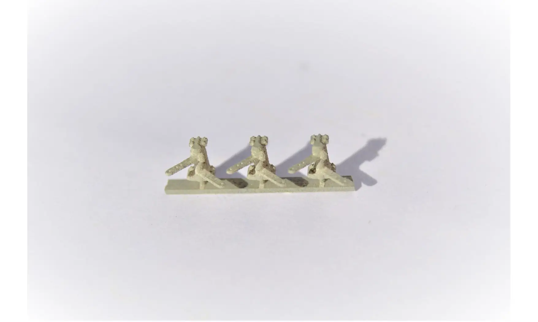 Renvoi d'Angle Droit x 3