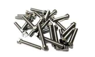 Vis Acier 6BA long. 1"