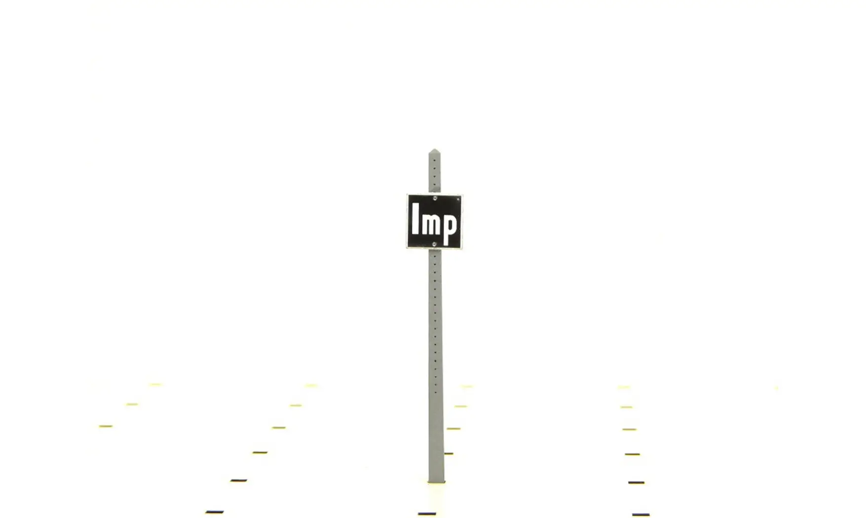 Impasse