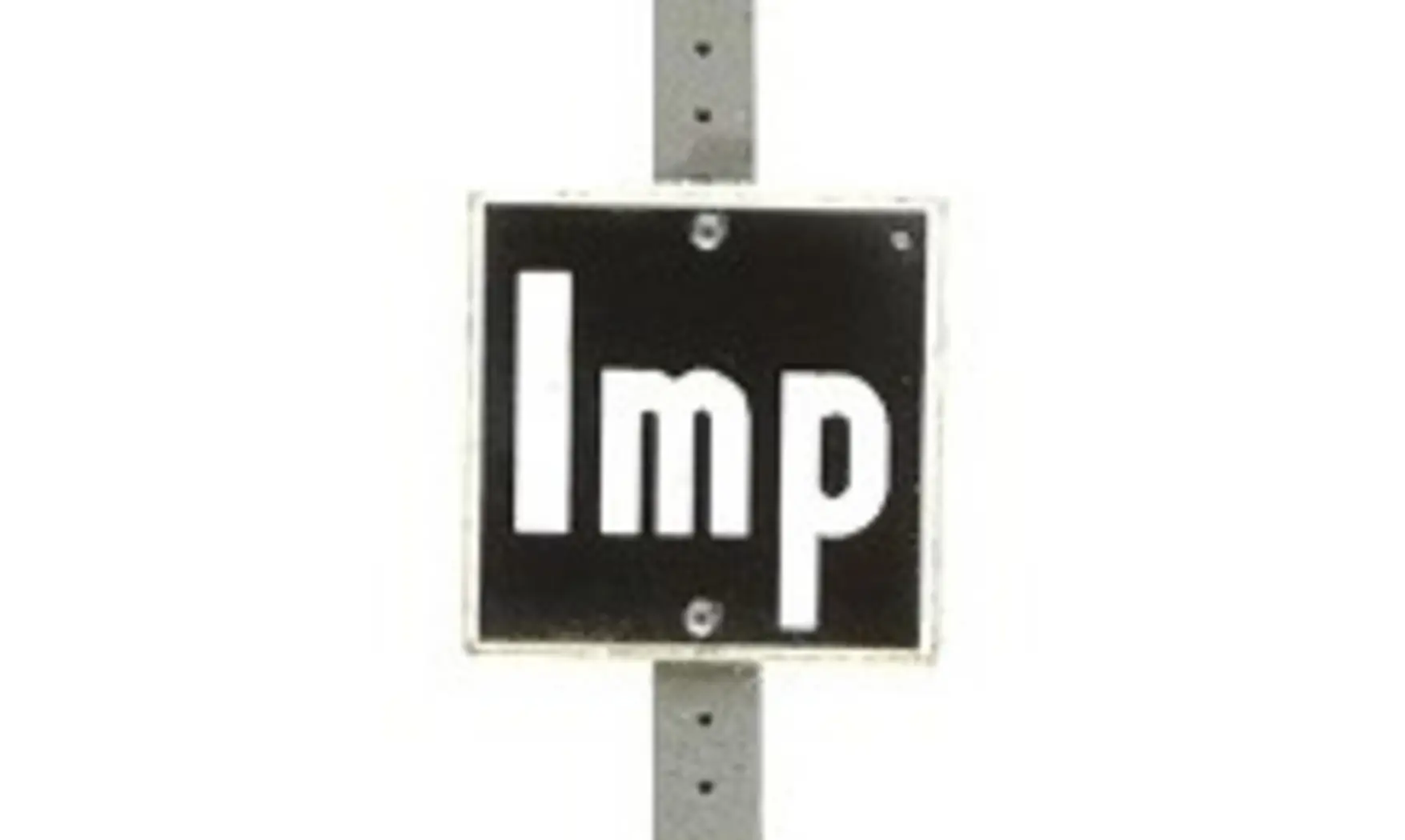 Impasse