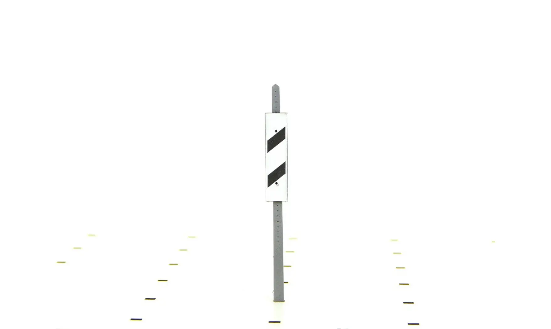 Mirliton 200 mètres