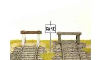 Gare