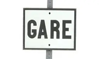 Gare