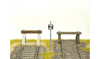 "Z" Limitation de Vitesse