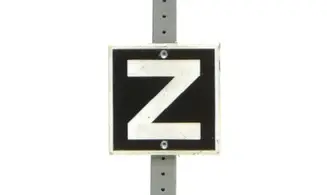 "Z" Limitation de Vitesse