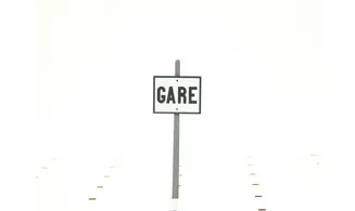 Gare