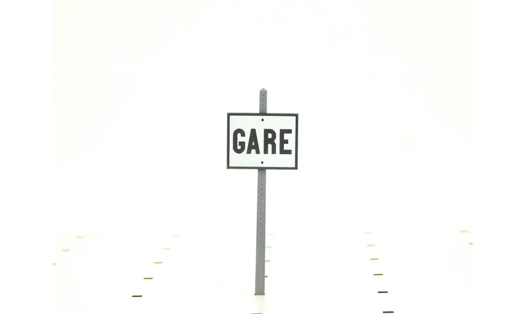 Gare