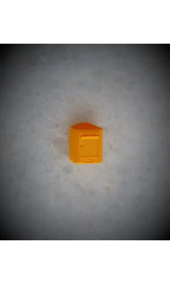 Boite aux Lettres x3 HO