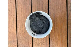 Graisse Graphitée Pot 100g