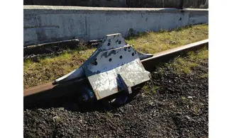 Taquet d'Arrêt HO x 10