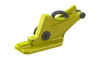 Cric de Soufflage x5