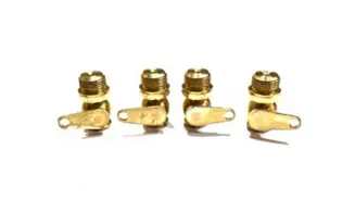 Purgeur Cylindre 5/16"x40TPI